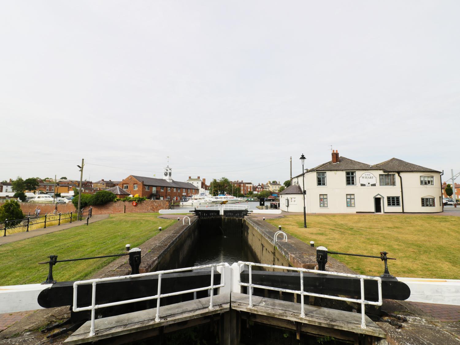 5 Windermere Stourport-on-Severn Exterior photo