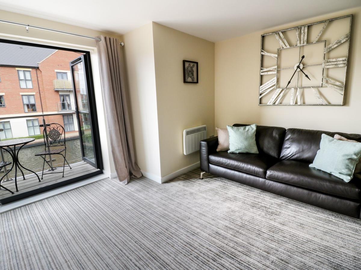 5 Windermere Stourport-on-Severn Exterior photo