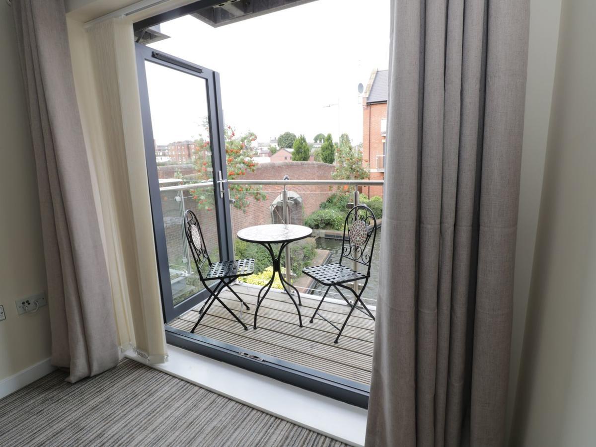 5 Windermere Stourport-on-Severn Exterior photo