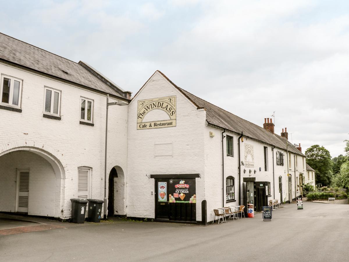 5 Windermere Stourport-on-Severn Exterior photo